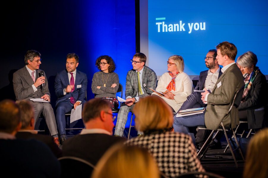 Positive Competition 5th anniversary