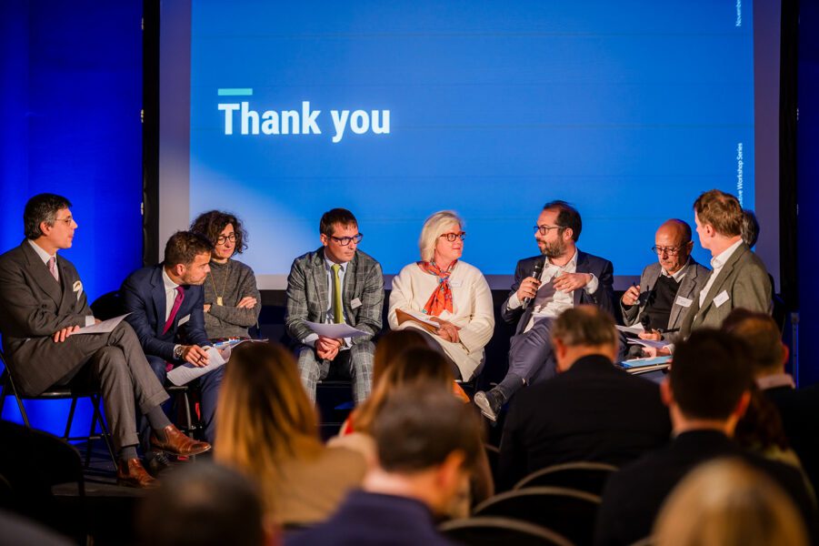 Positive Competition 5th anniversary