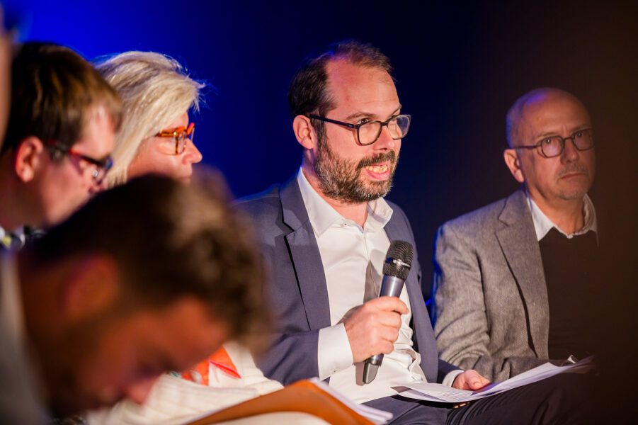 Positive Competition 5th anniversary