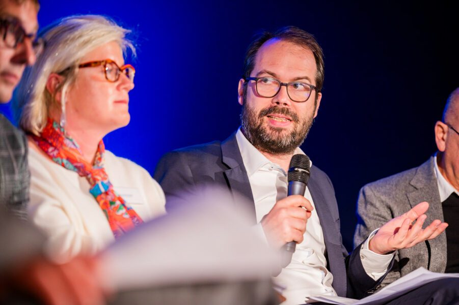 Positive Competition 5th anniversary