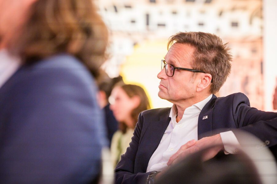 Positive Competition 5th anniversary