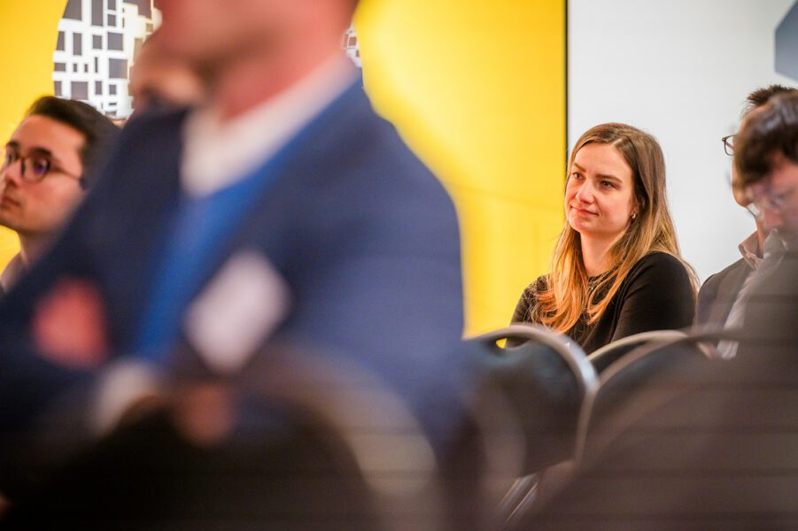 Positive Competition 5th anniversary