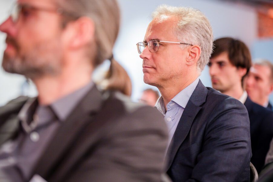 Positive Competition 5th anniversary