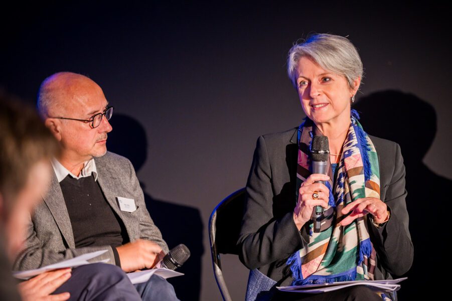 Positive Competition 5th anniversary