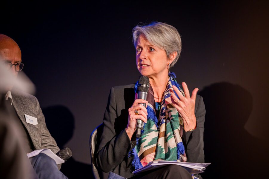 Positive Competition 5th anniversary