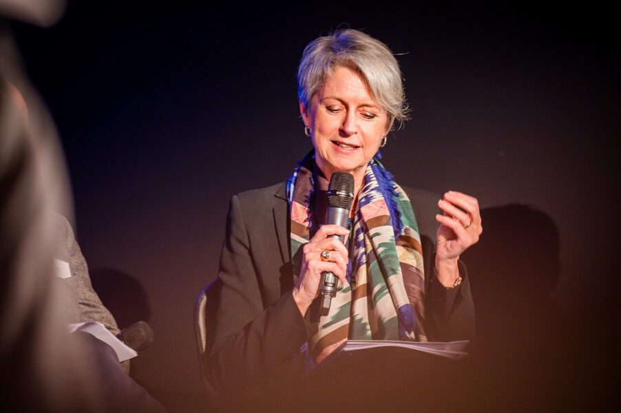 Positive Competition 5th anniversary