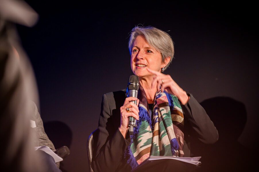 Positive Competition 5th anniversary