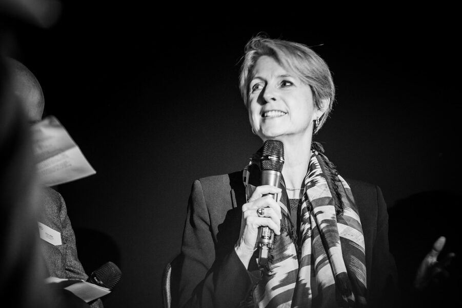 Positive Competition 5th anniversary