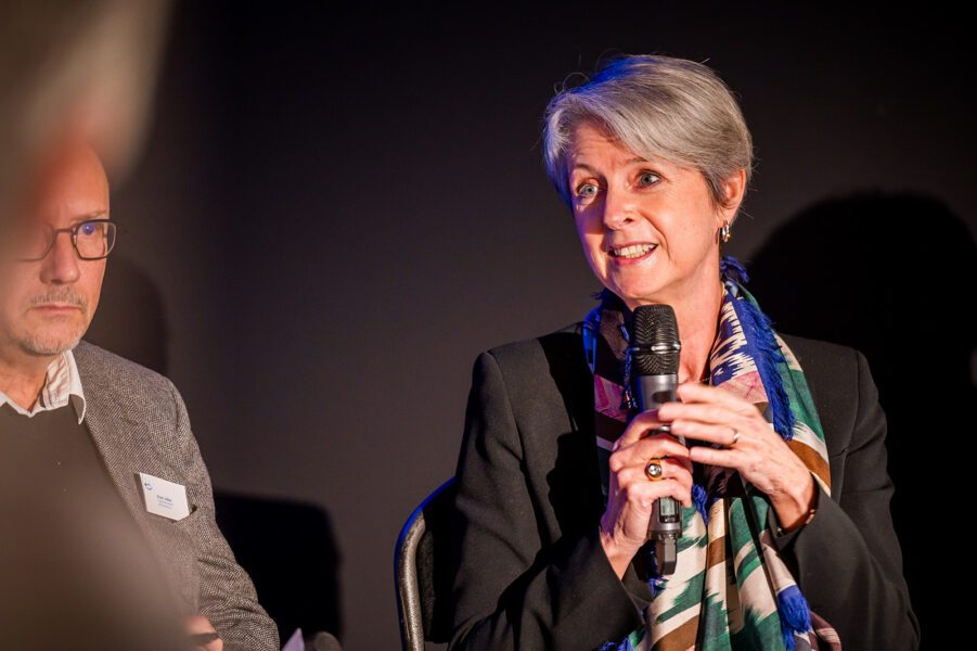 Positive Competition 5th anniversary