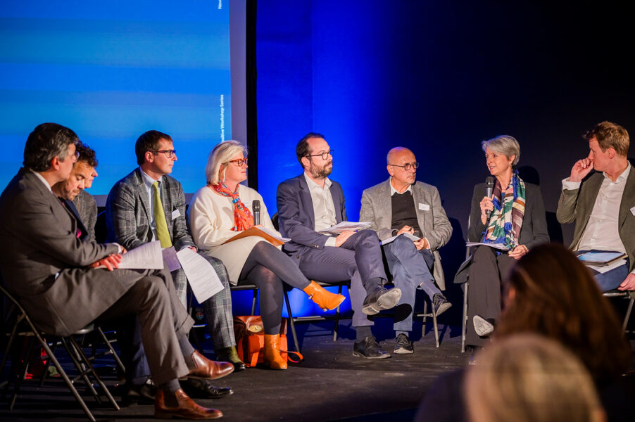 Positive Competition 5th anniversary