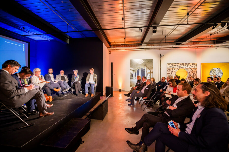 Positive Competition 5th anniversary