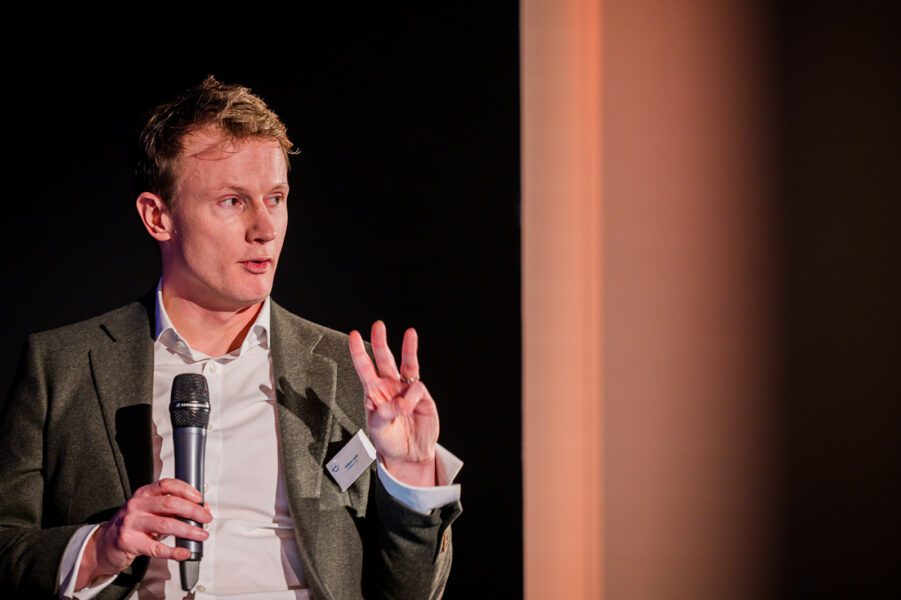 Positive Competition 5th anniversary