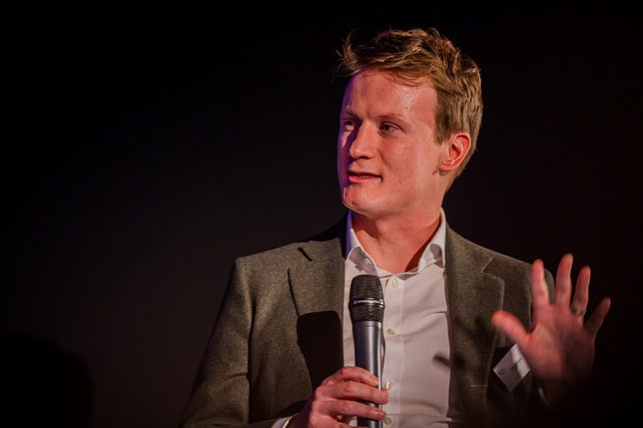 Positive Competition 5th anniversary