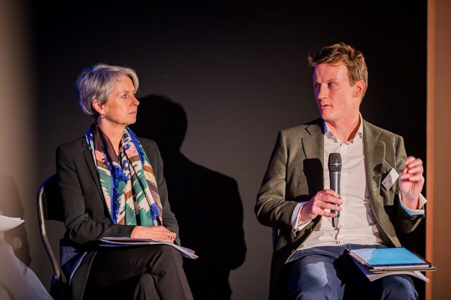 Positive Competition 5th anniversary