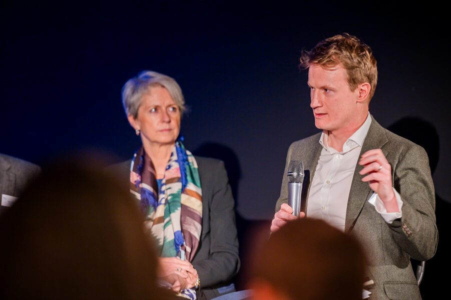 Positive Competition 5th anniversary