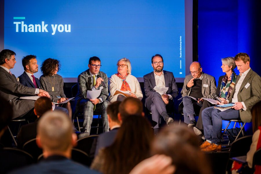 Positive Competition 5th anniversary