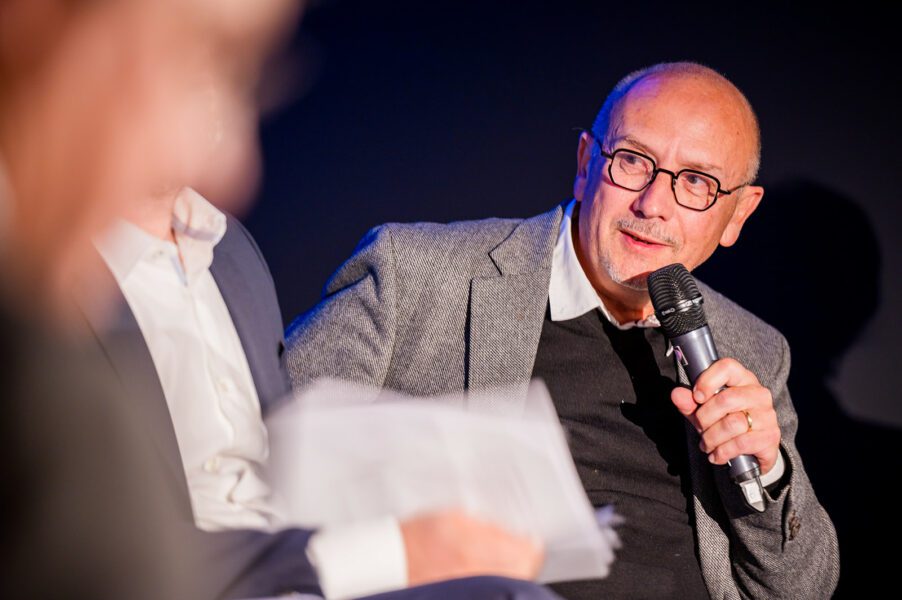 Positive Competition 5th anniversary