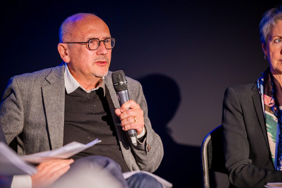 Positive Competition 5th anniversary