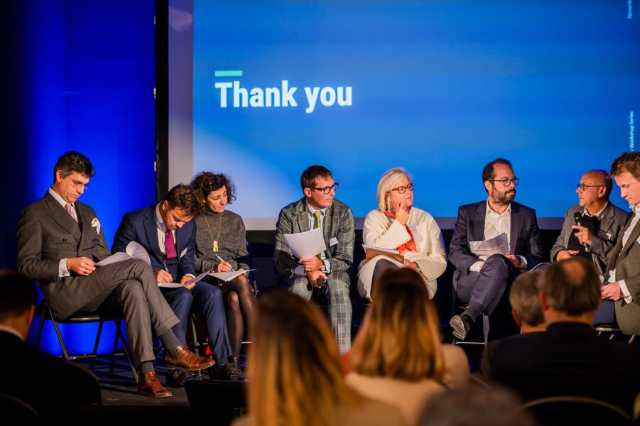 Positive Competition 5th anniversary