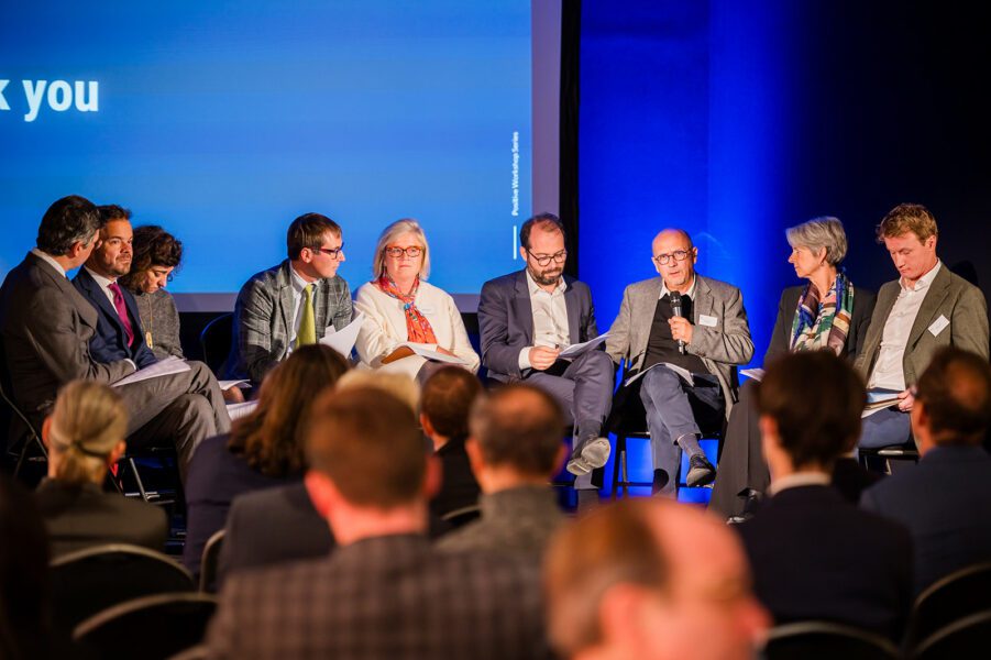 Positive Competition 5th anniversary