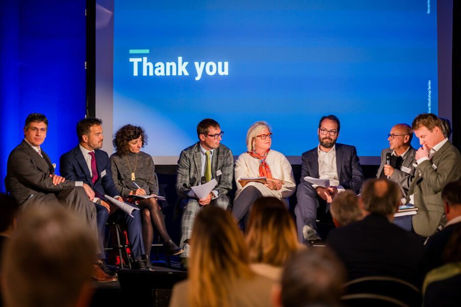 Positive Competition 5th anniversary