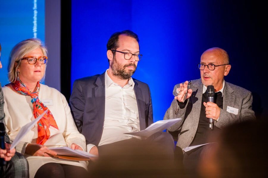 Positive Competition 5th anniversary