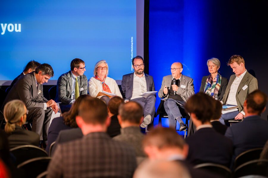 Positive Competition 5th anniversary