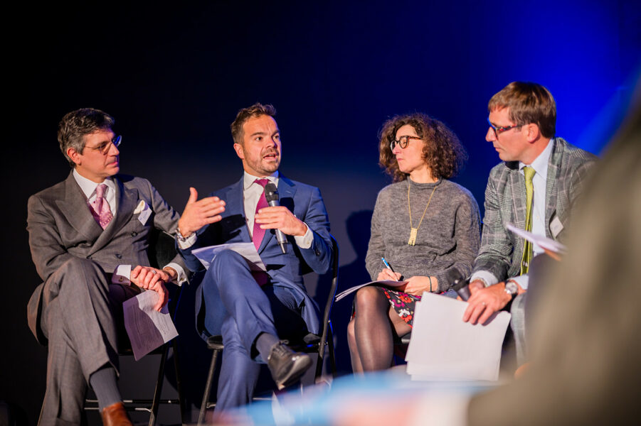 Positive Competition 5th anniversary