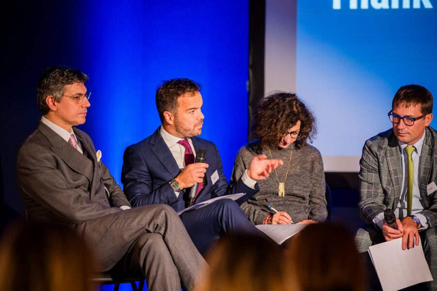 Positive Competition 5th anniversary