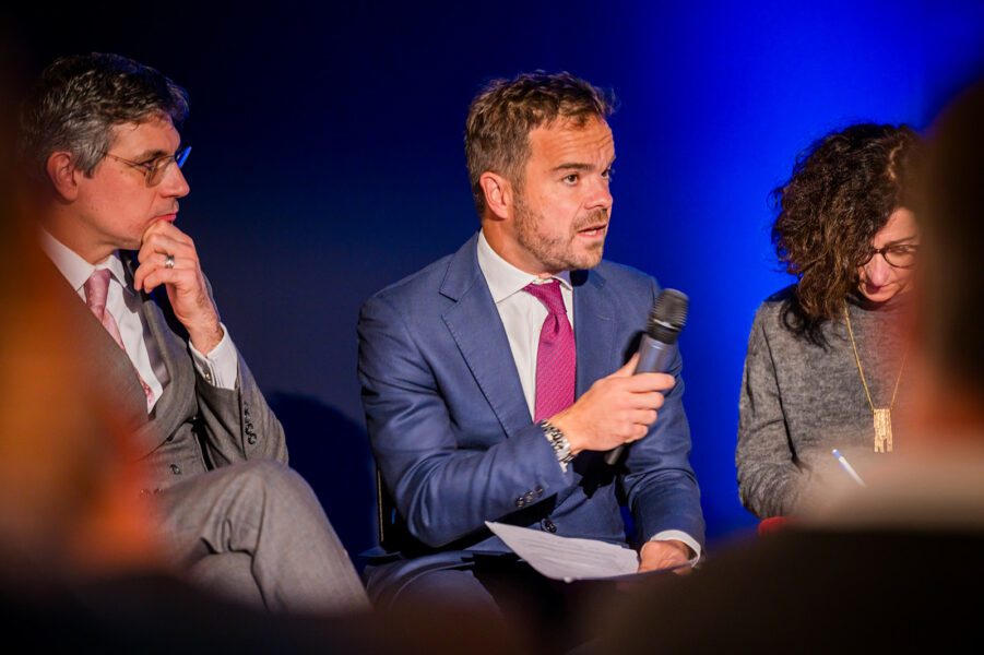 Positive Competition 5th anniversary