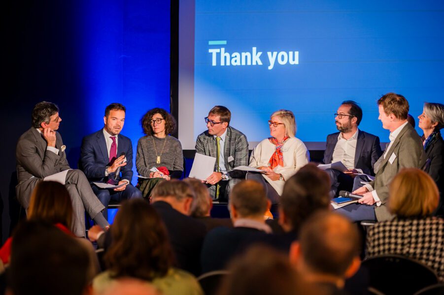 Positive Competition 5th anniversary