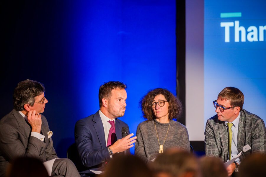 Positive Competition 5th anniversary