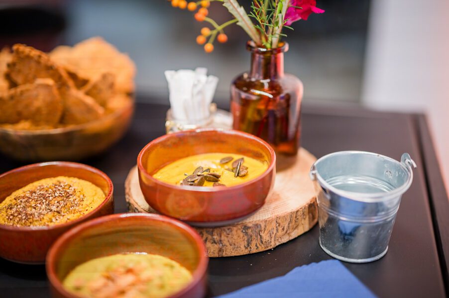 Positive Competition 5th anniversary