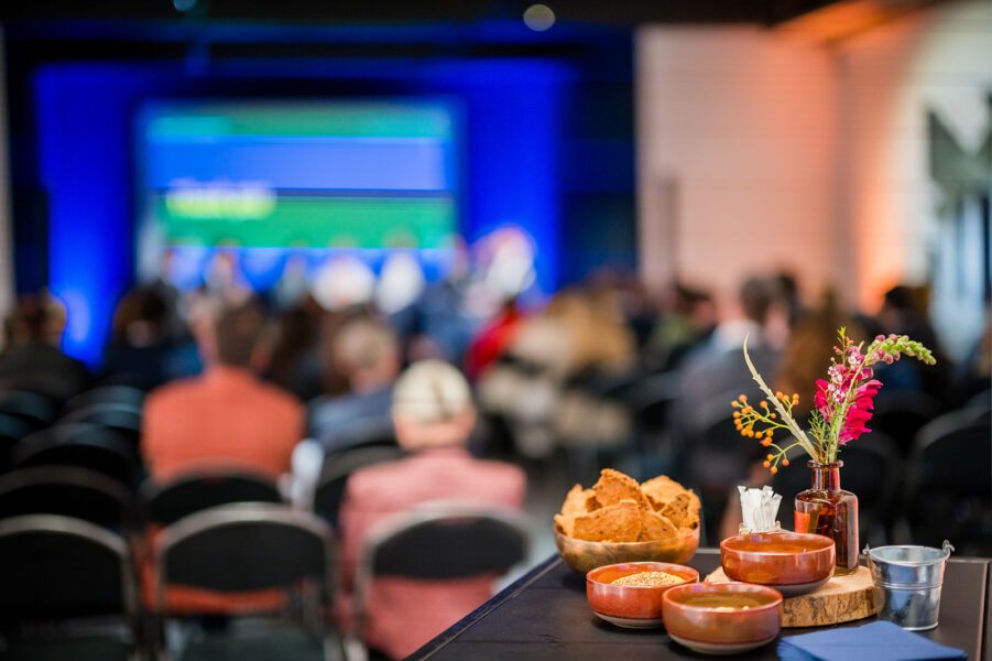 Positive Competition 5th anniversary