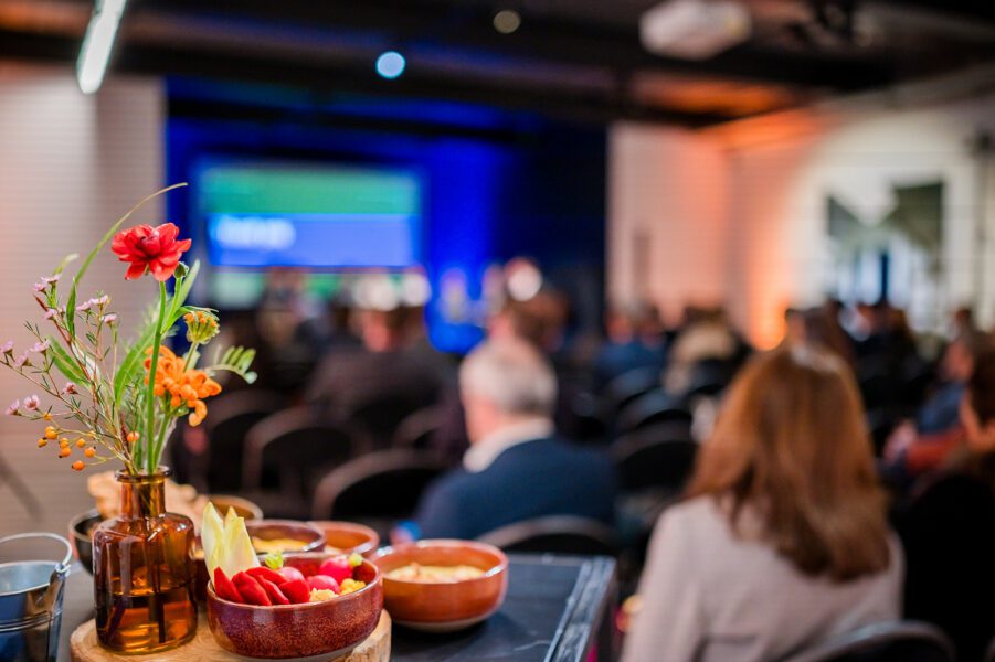 Positive Competition 5th anniversary