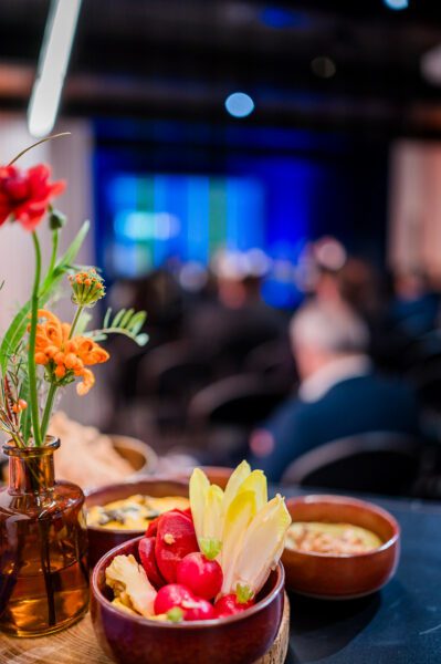 Positive Competition 5th anniversary