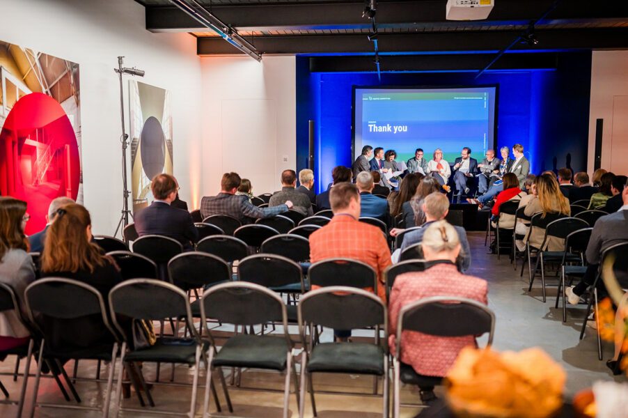 Positive Competition 5th anniversary