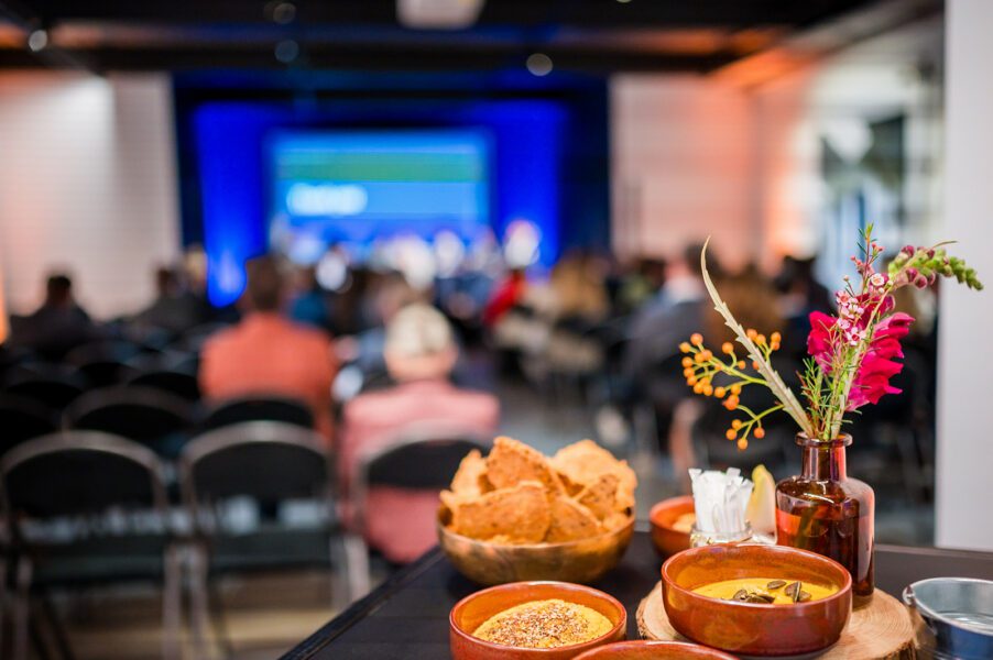 Positive Competition 5th anniversary