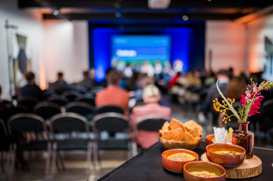 Positive Competition 5th anniversary