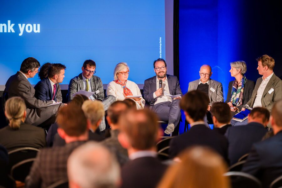 Positive Competition 5th anniversary