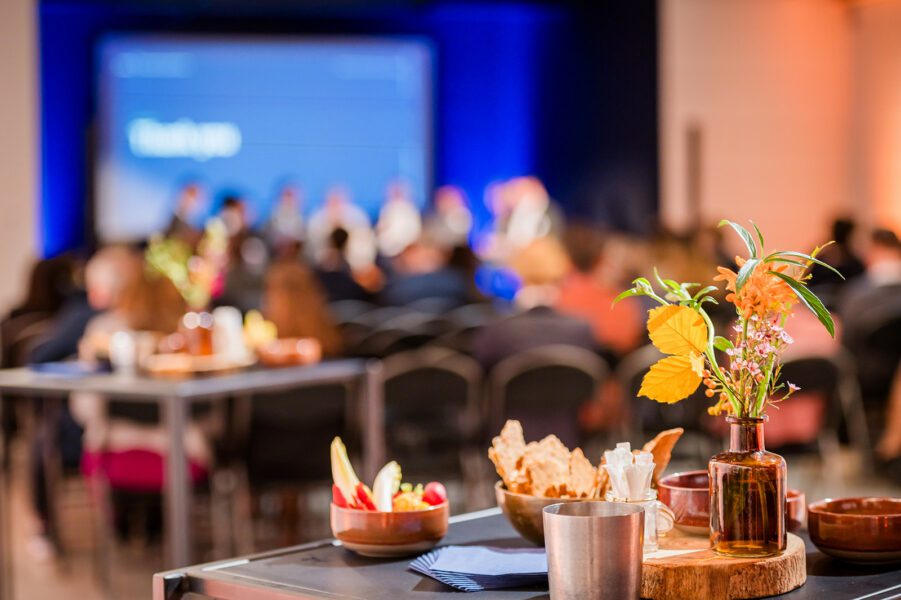 Positive Competition 5th anniversary