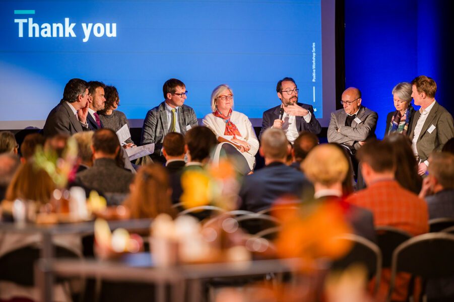 Positive Competition 5th anniversary