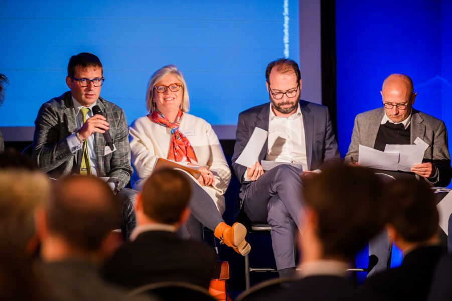 Positive Competition 5th anniversary