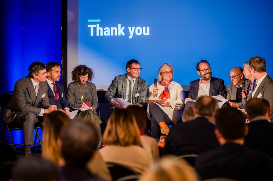 Positive Competition 5th anniversary