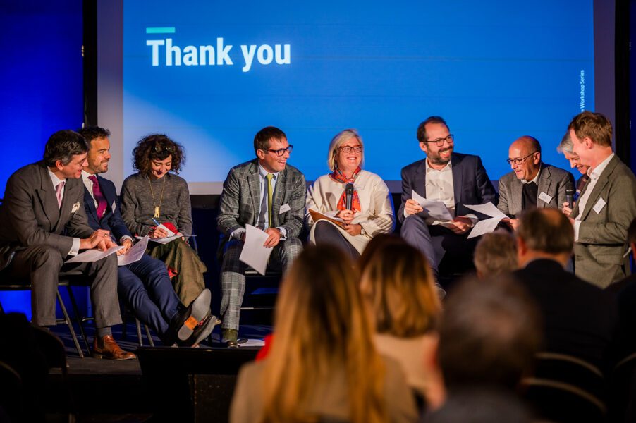 Positive Competition 5th anniversary