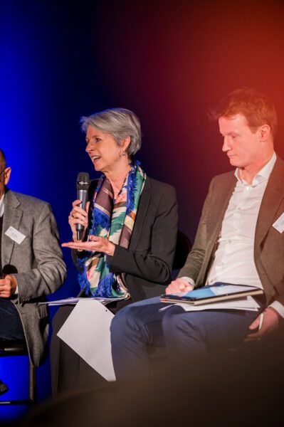 Positive Competition 5th anniversary