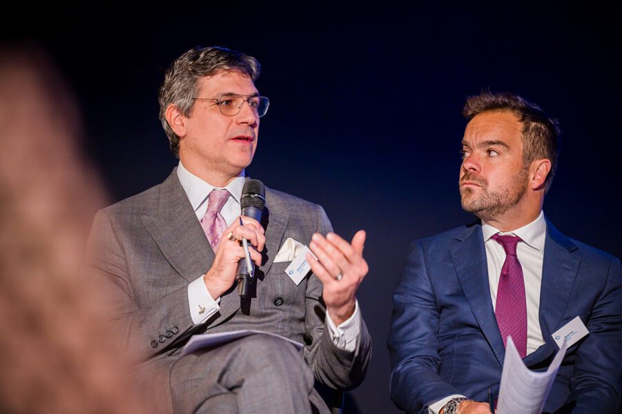 Positive Competition 5th anniversary