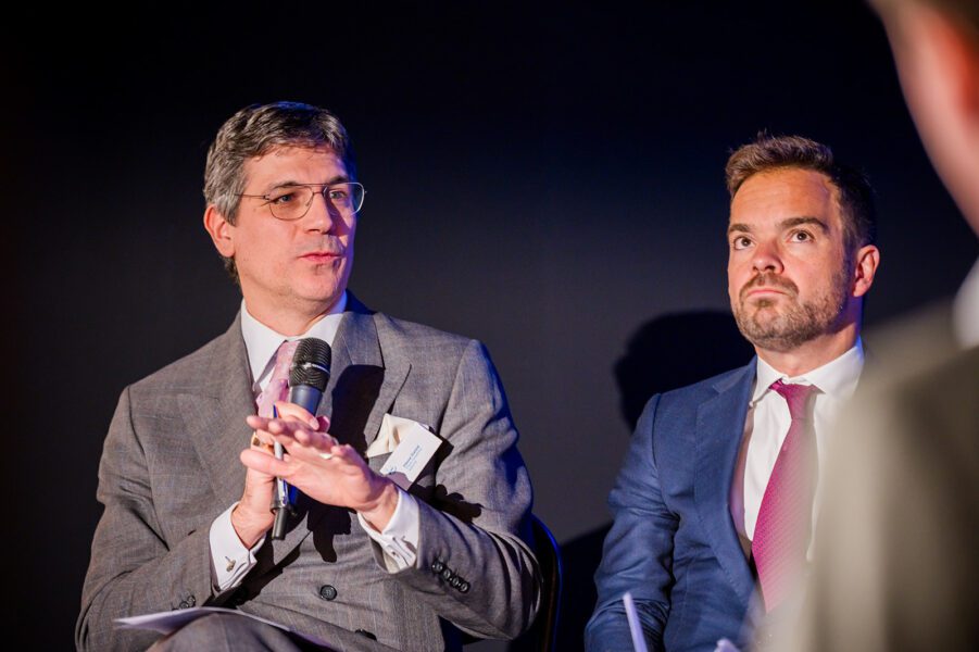 Positive Competition 5th anniversary