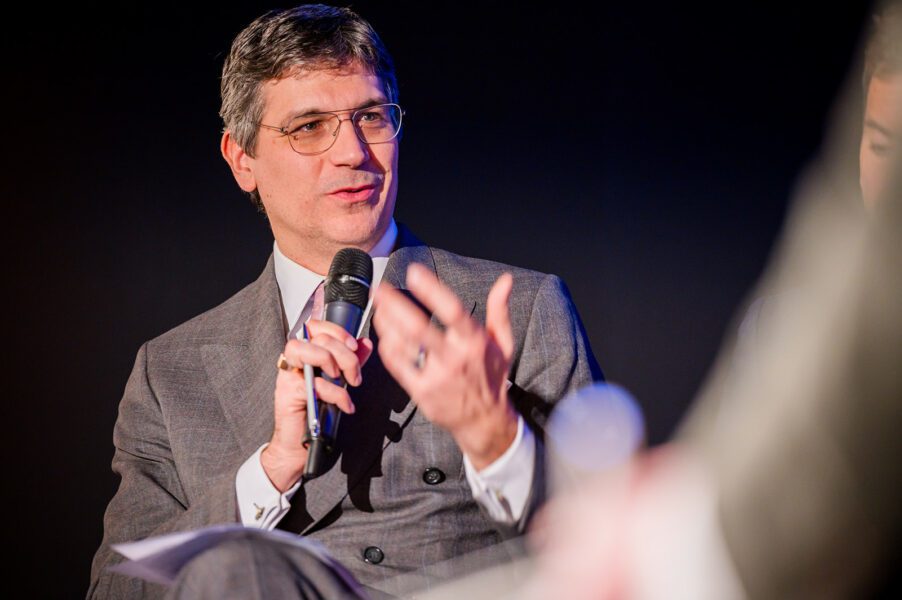 Positive Competition 5th anniversary