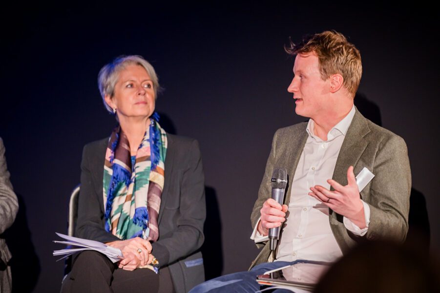 Positive Competition 5th anniversary